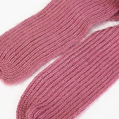 Winter Warm Scarf & Cap Set with Ear Protection