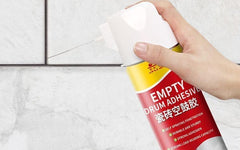 500ml Waterproof Tile Adhesive & Repair Spray