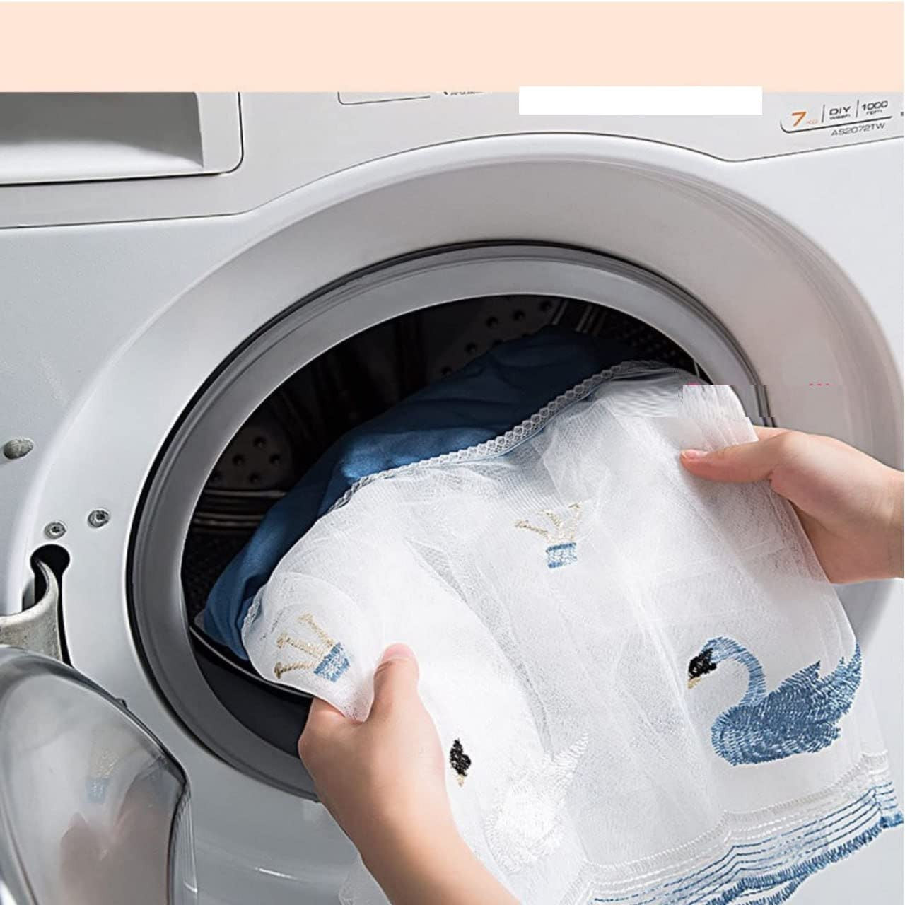 Premium 1.5 Ton Jacquard AC Dust Cover for Indoor Summer Use