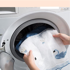 Premium 1.5 Ton Jacquard AC Dust Cover for Indoor Summer Use