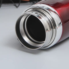 800ml Stainless Steel Thermos Mug & Water Bottle Vacuum Flask