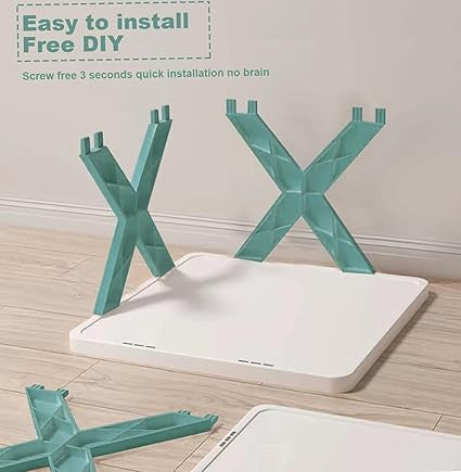 8-Layer Adjustable Shoe Rack Stand for Organized Storage
