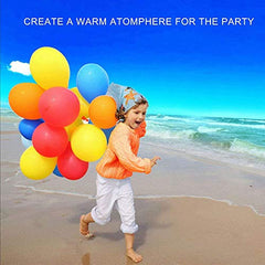 High Power Electric Balloon Pump with 2 Nozzles for Fast Inflation