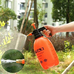40-70 Character Product Name: Portable 2L Multi-Purpose Garden & Household Spray Bottle