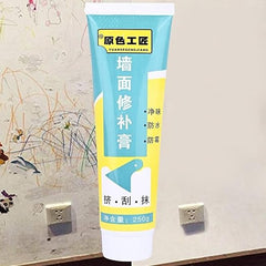 Wall Crack Filler Paste - Wall Repair & Crack Sealing Cream