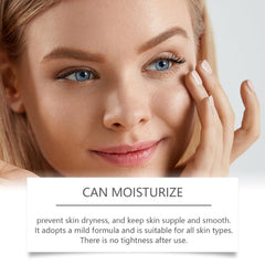 Collagen Night Face Mask - Peel Off, Wrapping, Overnight Care