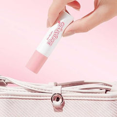 Body Glue Roll-On for Clothing, Socks, Costumes & Leotards