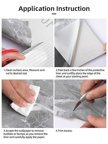 Black Gold Marble Foil Wallpaper - Elegant & Luxurious Design