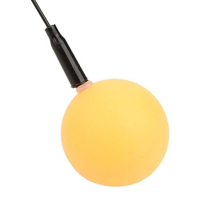 Portable Table Tennis Trainer for On-the-Go Practice