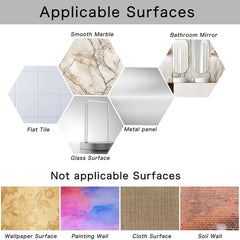 Leaf-Shape Suction Cup Self-Draining Soap Holder  - 1 Pc