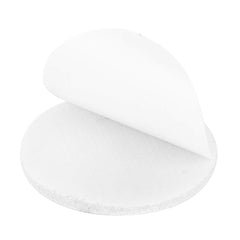 10-Pack Velcro Sticker Strips for Cushions, Bedsheets & Anti-Skid