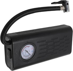 Portable Cordless Air Pump & Compressor for Tires and Inflatables