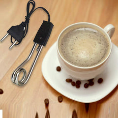 Mini Stainless Steel Portable Coffee & Tea Warmer Heater
