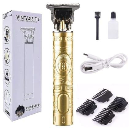 Dragon T-Blade Cordless Hair & Beard Trimmer Professional