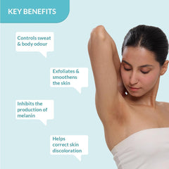 Dead Skin Remover Roller for Smooth, Radiant Skin