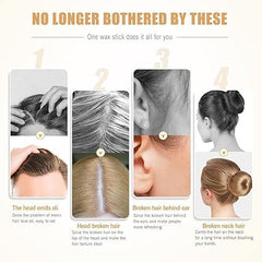 Women’s Hair Wax Stick for Easy Styling and Hold