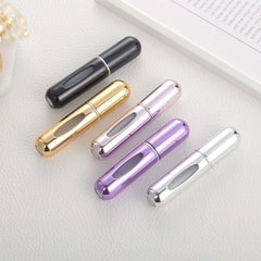 Mini Refillable Travel Perfume Bottle