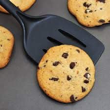 6-Piece Non-Stick Kitchen Utensil Set with Soft Handles