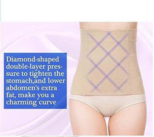Maximum Support Waist Shaper Belt for Slimming & Tummy Control