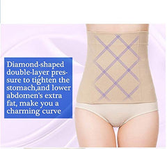 Maximum Support Waist Shaper Belt for Slimming & Tummy Control