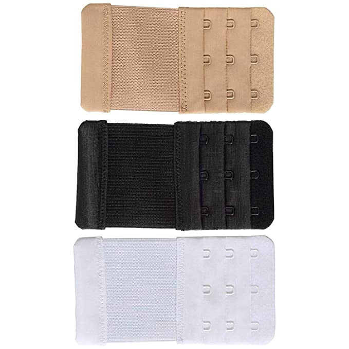 Women’s Bra Extender Hook – Adjustable Band Extension 1 Pcs