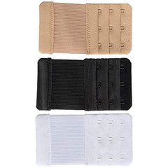 Women’s Bra Extender Hook – Adjustable Band Extension 1 Pcs