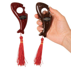 Digital Finger Counter with LCD Display for Meditation and Prayer