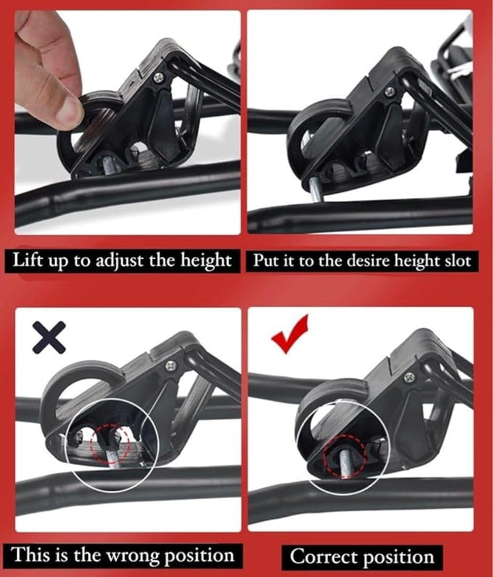 Portable Baby Bouncer Swing Chair for Comfortable Baby Seating