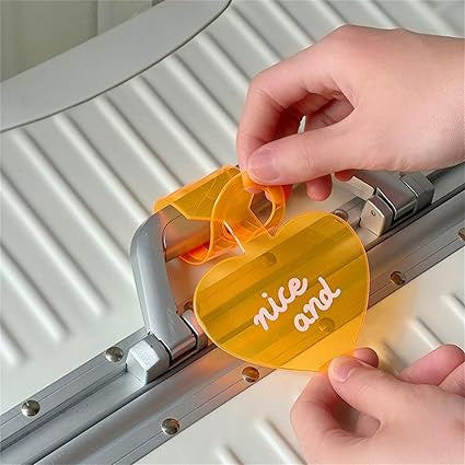 Durable Luggage Tag - Name & Address Tag for Suitcases (1 Pack)
