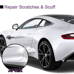 3-in-1 Car Coating Spray: Waterless Wash, Shine & Protection