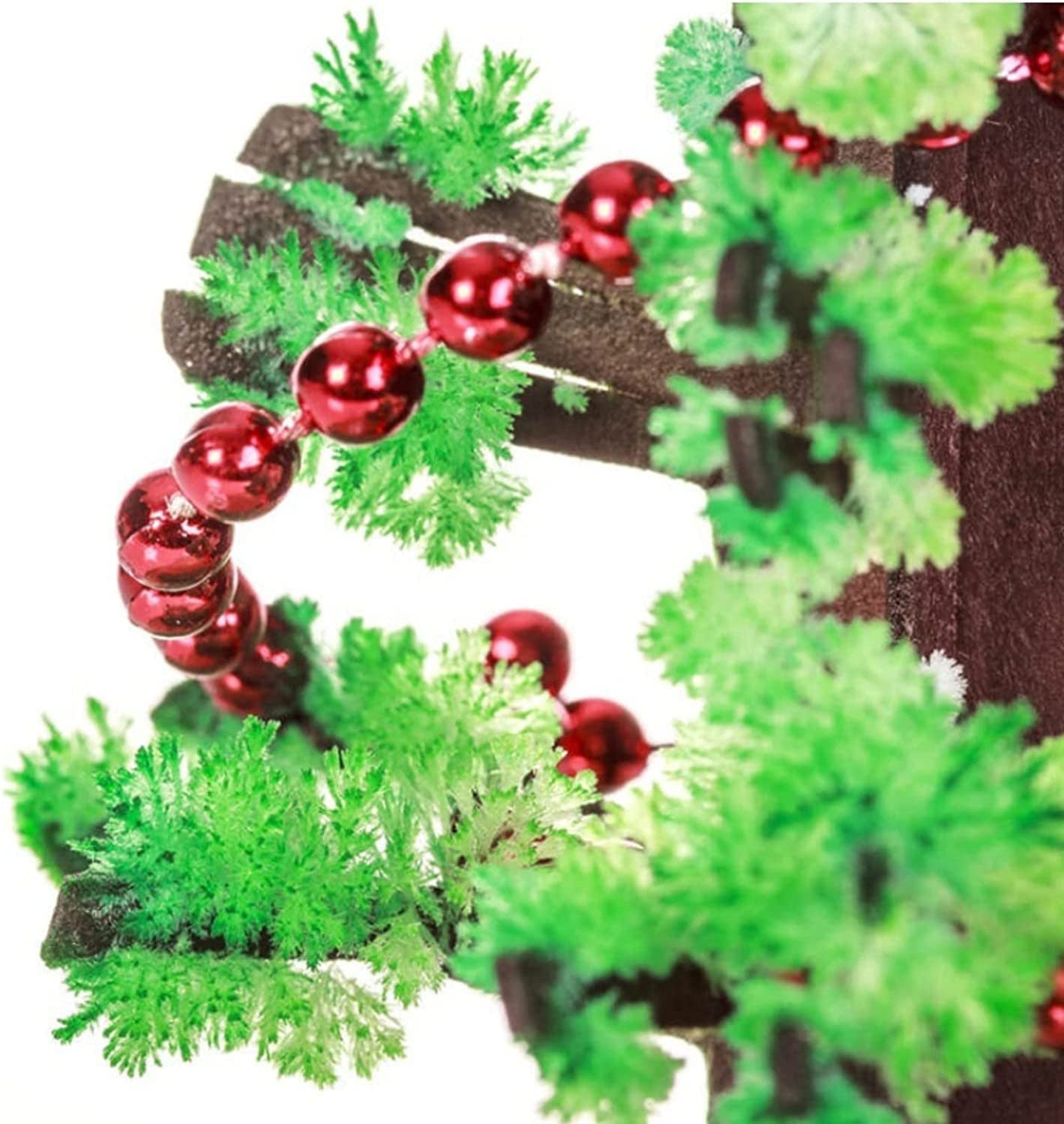 Magic Growing Crystal Christmas Tree - Fun Green Holiday Decor