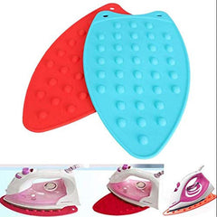 High Heat Resistant Silicone Iron Rest Pad for Safe, Efficient Ironing