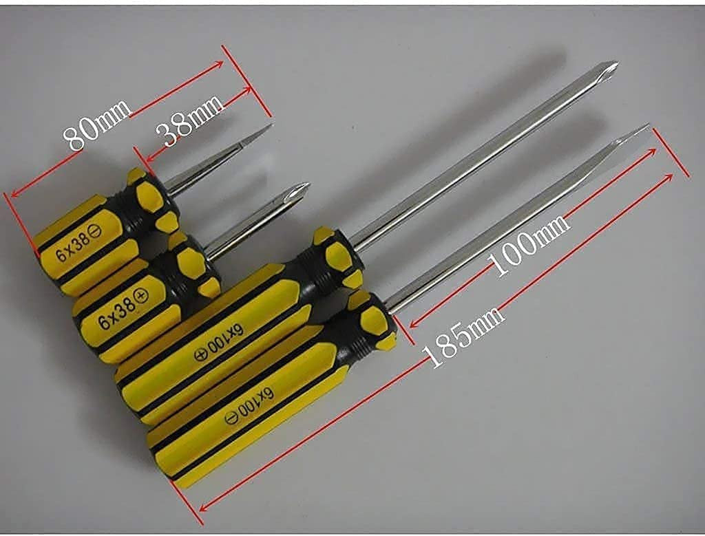12-Piece Multi-Functional Car & Home Repair Tool Kit with Case