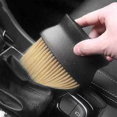 Multipurpose Car & Electronics Dashboard & Keyboard Cleaning Brush