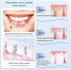 Colgate SP-4 Brightening & Stain Removing Toothpaste, 70g