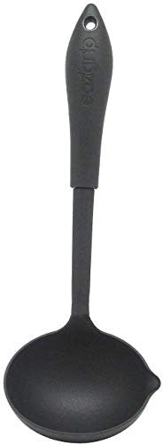 6-Piece Non-Stick Kitchen Utensil Set with Soft Handles