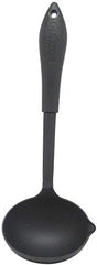 6-Piece Non-Stick Kitchen Utensil Set with Soft Handles