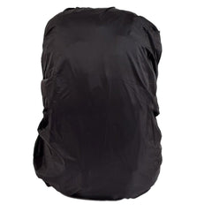 Waterproof Backpack Rain Cover with Pouch - Dust & Dustproof Bag Cover