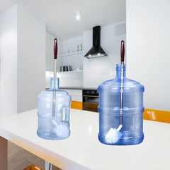 Can & Water Bottle Cleaning Brush - Durable & Easy to Use