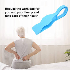 Ergonomic Mattress Lifter & Bedsheet Tucking Tool for Easy Bed Making