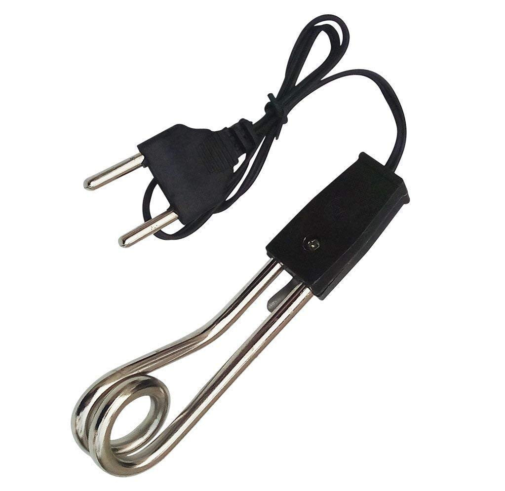 Mini Stainless Steel Portable Coffee & Tea Warmer Heater