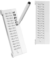 Math Calculate Set for Kids: Addition & Subtraction Learning Toy