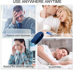 Sugar Clip Acupressure Finger Clips