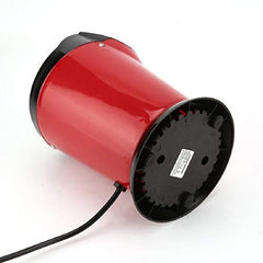 Hot Air Popcorn Maker with Measuring Cup & Removable Lid