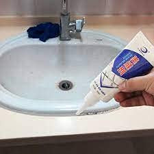 180ml Waterproof Tile Gap Filler & Sealant for Cracks and Grouts