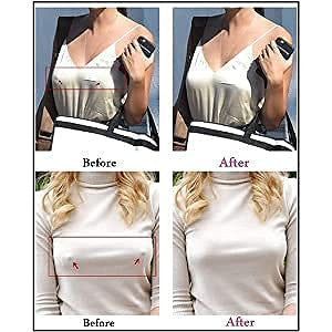 Reusable Silicone Nipple Covers for Women, Skin-Friendly & Discreet