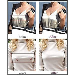 Reusable Silicone Nipple Covers for Women, Skin-Friendly & Discreet