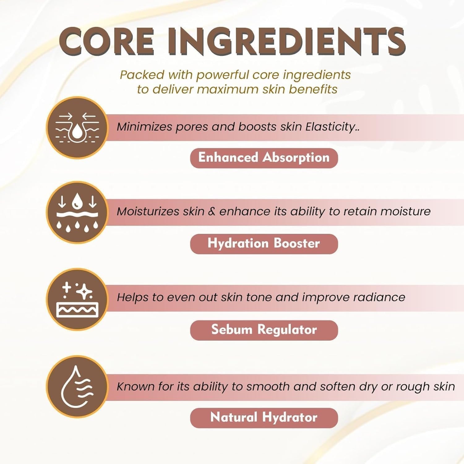 Bio Collagen Deep Face Mask for Night Repair and Skin Rejuvenation