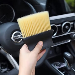 Multipurpose Car & Electronics Dashboard & Keyboard Cleaning Brush