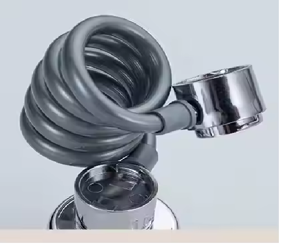 360° Adjustable Expandable ABS Kitchen Faucet